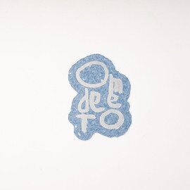 NOZOMI PAPER Factory｜TANABATAポストカード OMEDETO【ギフトにおすすめ】