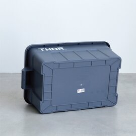 THOR｜Large Totes With Lid/コンテナボックス
