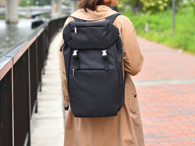 marimekko|KORTTELI BACKPACK リュックサック