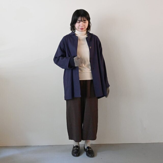 モデル162cm