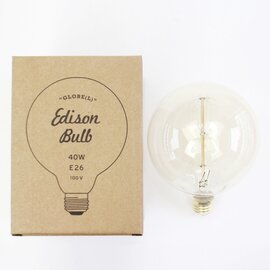 Edison Bulb｜GLOBE