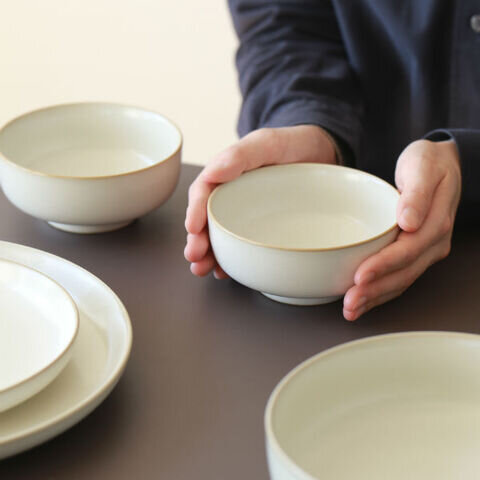 ferm LIVING｜Sekki Plate, Bowl (セッキ プレート,ボウル) 　北欧/食器/日本正規代理店品【受注発注】【送料無料キャンペーン】