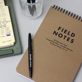 FIELD NOTES｜STENO PADS