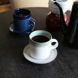 POTPURRI｜blur コーヒーカップ