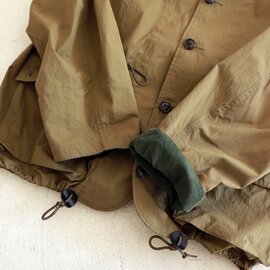 ANOTHER 20th CENTURY｜Sherpa Parka