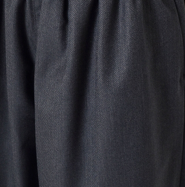wool 50% / polyester 50%
