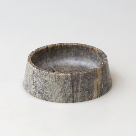 PUEBCO｜MARBLE PET BOWL/ペット用ボウル