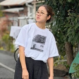 fuai|久保燃料店 | Tシャツ