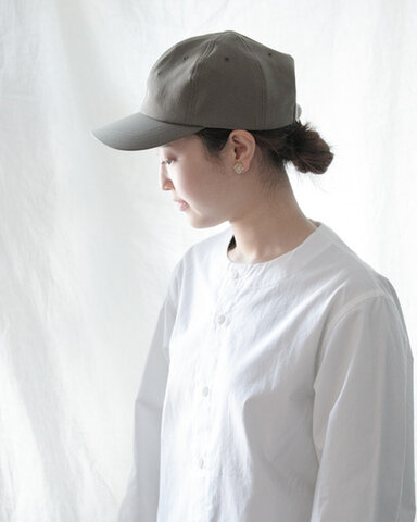 Nine Tailor|Liatris Cap