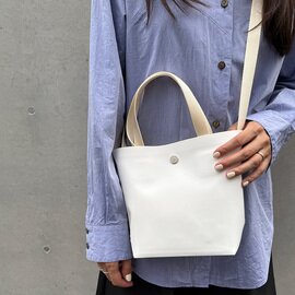 THE ART OF CARRYING|THE ART OF CARRYING|PAPER H トートバッグ ハンドバッグ 防水素材 軽量 エシカル