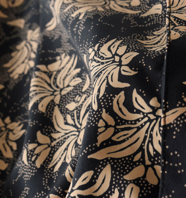 ポリエステル 100%