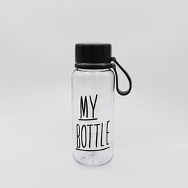 TODAY’S SPECIAL｜MY BOTTLE