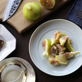 東屋|丸鏡 五寸 白