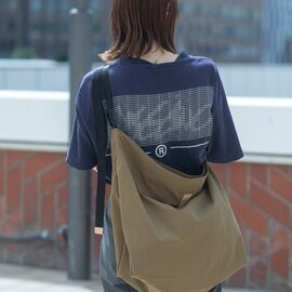 Nine Tailor｜Petal Bag 