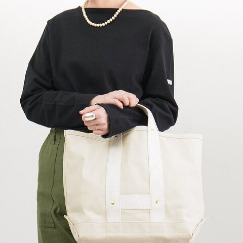 MASTER&Co.|Rail Man Bag Medium レイルマンバッグミディアム トートバッグ 手提げ mc034