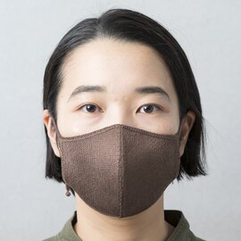 トリプル・オゥ｜シルク・フェイスマスク　追加色