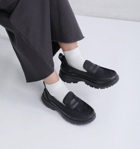 SHAKA|メテオ ランニングローファー METEOR LOAFER EXR sk-370