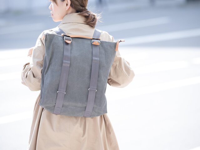 QWSTION|Simple Zip Shopper