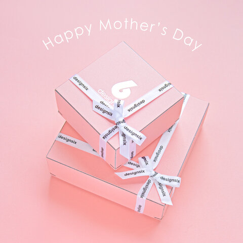 designsix｜Happy Mother's day ! - designsix（デザインシックス）の母の日ギフト -