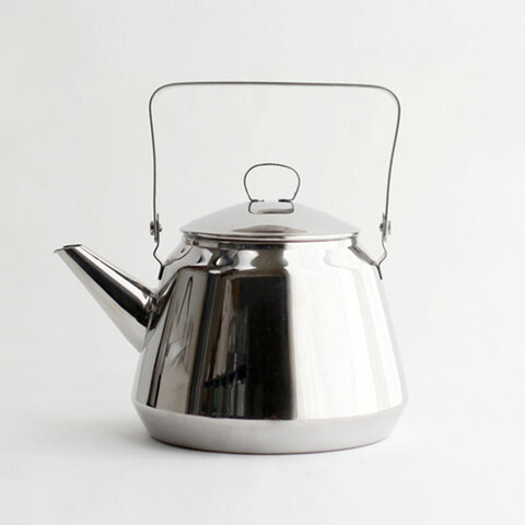 OPA｜Mari Stainless Kettle(0.5L,1.5L)/ケトル/やかん/ポット【母の日ギフト】