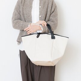TAMPICO|JUNIOR 4517 <S> コットンキャンバス バッグ
