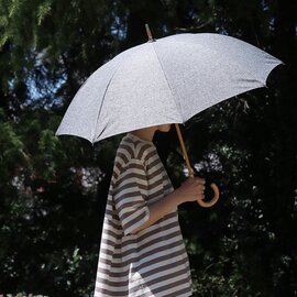CLASKA｜プレーン長傘 晴雨兼用【母の日ギフト】