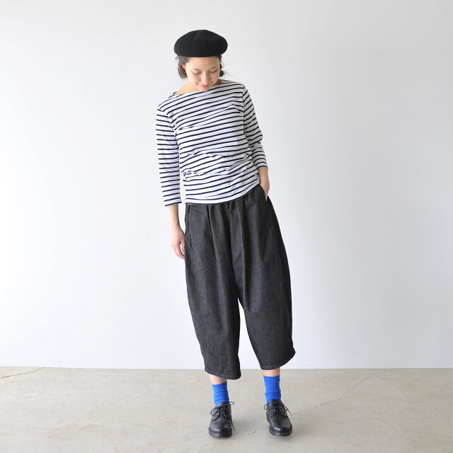 color : white/black(col.109) / size : 0(Women's S)