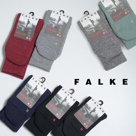 FALKE｜ウォーキー ライト ソックス Walkie Light Socks 靴下 ユニセックス メンズ 16486 ファルケ クリスマス プレゼント