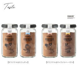 INIC coffee｜PEANUTS coffee ギフトセット 2本セット