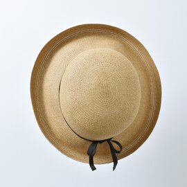Chapeaugraphy｜ペーパーブレード セーラーハット 50029-yh 帽子