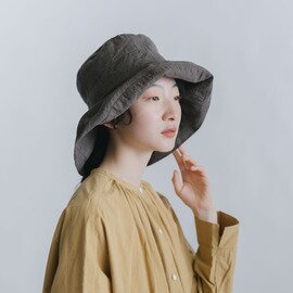 lino e lina｜マノンハット / 帽子