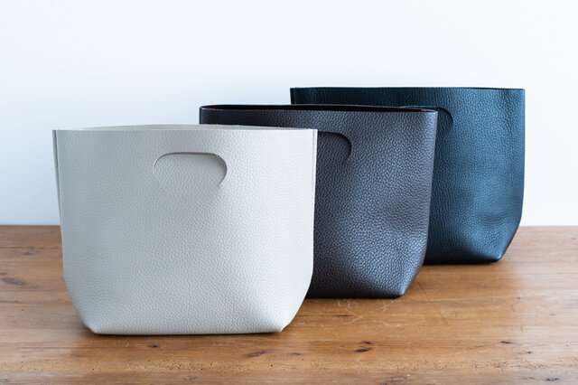 Hender Scheme|not eco bag wide