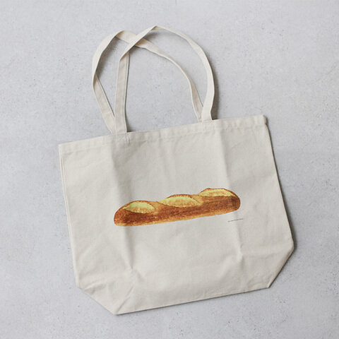 Claska パンのトートバッグ Cdc General Store シーディーシー ジェネラルストア キナリノモール Claska パンのトートバッグ Cdc General Store シーディーシー ジェネラルストア キナリノモール