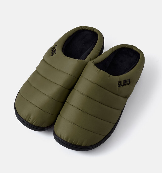 color : mountain khakii