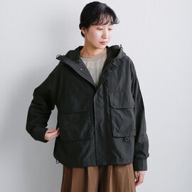 KARRIMOR|撥水 ショート マウンテンパーカー ジャケット TC short Mt parka 101697