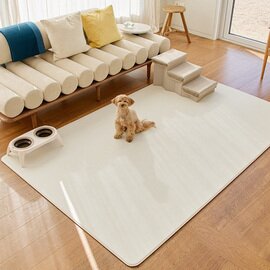 cocozari|PVCペットマット 140×170cm
