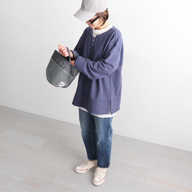 モデル身長:158cm
