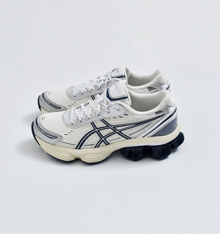 ASICS|ゲルキネティック フルーエント スポーツスタイル ススニーカー GEL-KINETIC FLUENT gel-kinetic-fl