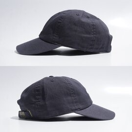 Crouka｜70周年 アニバーサリー オリジナル キャップ 70th Anniversary Original Cap 帽子 ユニセックス メンズ 1431 クローカ