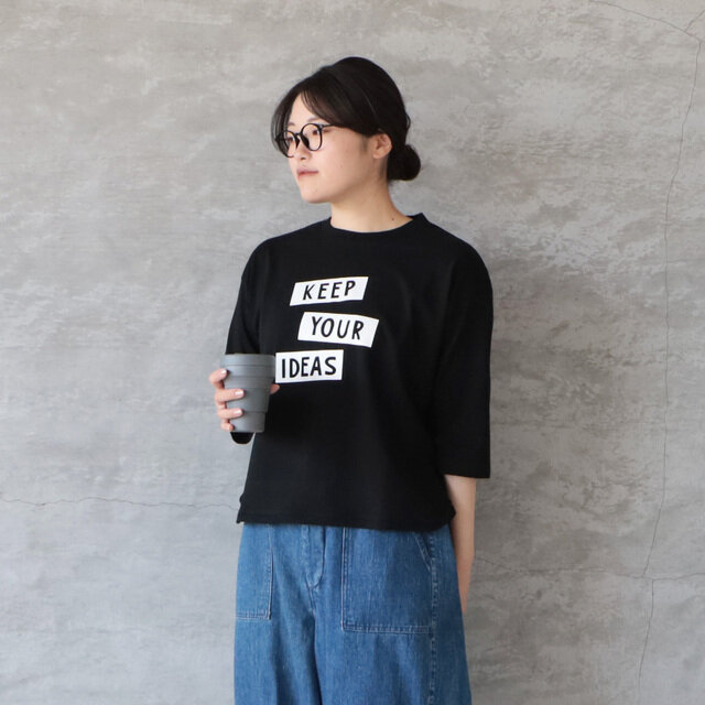 身長:162cm(black着用)