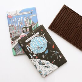 OTHERLY｜オーツミルクチョコレート