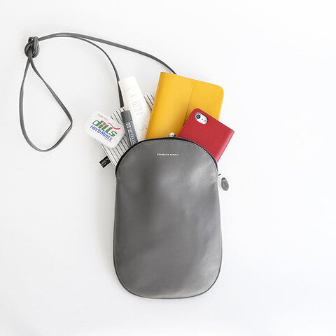 STANDARD SUPPLY|PAL OVAL POUCH M / L