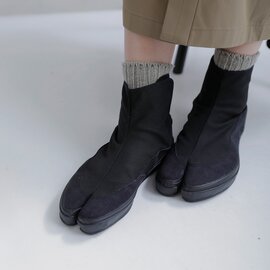 MOONSTAR|足袋型 キャンバス スニーカー JIKATABI RF jikatabi-rf