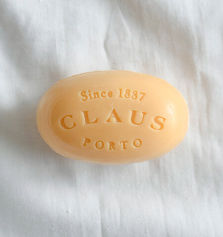 CLAUS PORTO｜シアバターソープ150g“DECO SOAP BAR” deco-soap-150g-rf