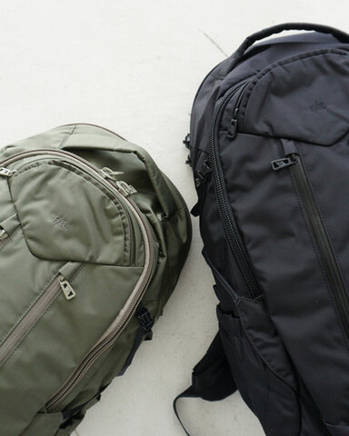 F/CE.｜ロービック デイトリップ バックパック リュック  ROBIC DAYTRIP BACKPACK ユニセックス メンズ FRN30241B0001 エフシーイー