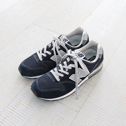 New Balance|CM996BN -NAVY