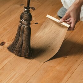 高田耕造商店|天然木ちりとり