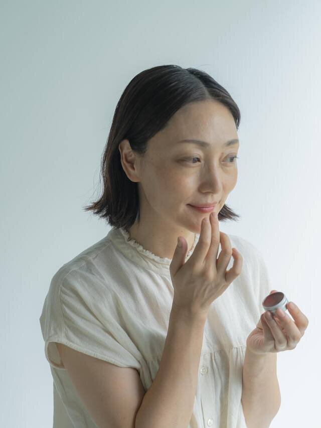 SORRY KOUBOU グロウバーム