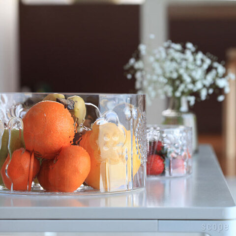 iittala | Flora スコープ別注