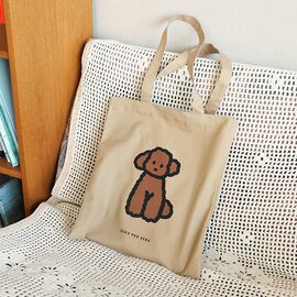 ZERO PER ZERO|Eco bag